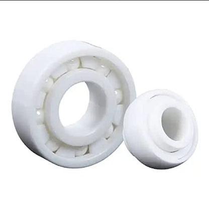 1Pcs 6903 CE Full Ceramic Bearing 17X30X7 mm ABEC-9 Ceramic Bearing 6903