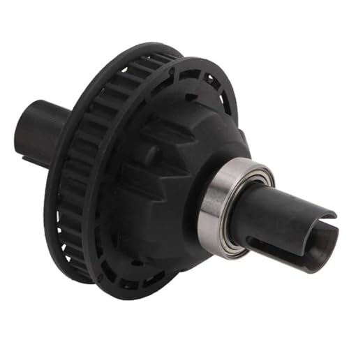 for Sakura for S for XIS for CS for D4 D5 1/10 RC Car Belt Drive Differential 38T Gear Differential Wear Resistant RC Car Repair Kit