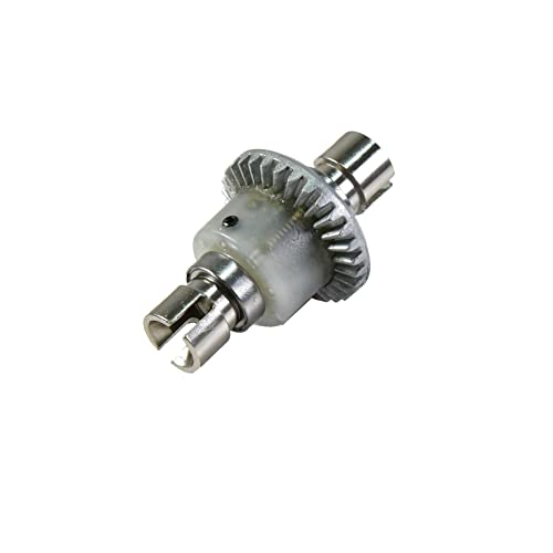 Hosim RC Car Differential Assembly 16420E Accessory Spare Parts for 1:16 H07 RC Car