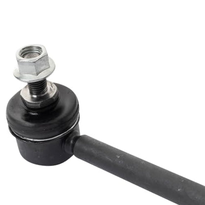 TRQ Rear Driver and Passenger Side Sway Bar Link Set 2 Piece Compatible with 2013-2022 Mazda CX-5 2014-2018 3 2014-2021 6 2016-2022 CX-9 - style: PSA33836