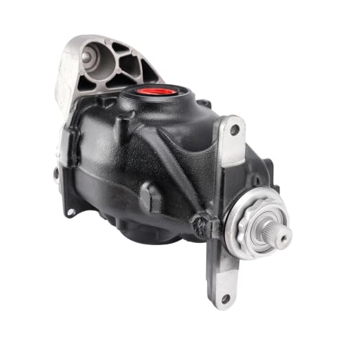 Rear Differential 33107616972 33107616971 2.81 Ratio Compatible With BMW F20 F21 1 Series