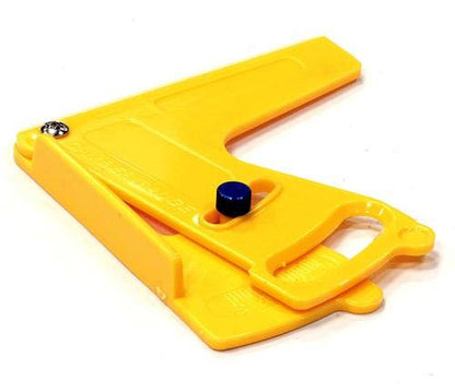 Integy Standard Size Plastic Camber Gauge