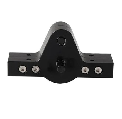 RC Car Parts for Axial for SCX10 D90 D110 Transfer Case Gearbox 1/10 rc Car Crawler Trucks Bridge Device Upgrade Parts Replacement Accessories