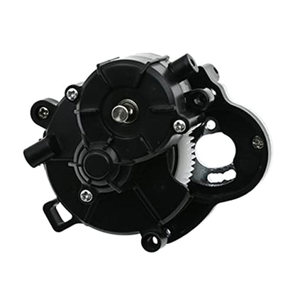 Replacement Part For Transmission Center Gearbox Case 2 Speed For 1:10 RC Crawler U7EE