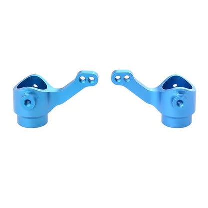 Rc Steering Cup Parts For LRP S10 Blast 2 Series 1/10 Front Steering Hubs Remote Control For Buggy Car Upgrade Parts Accessories