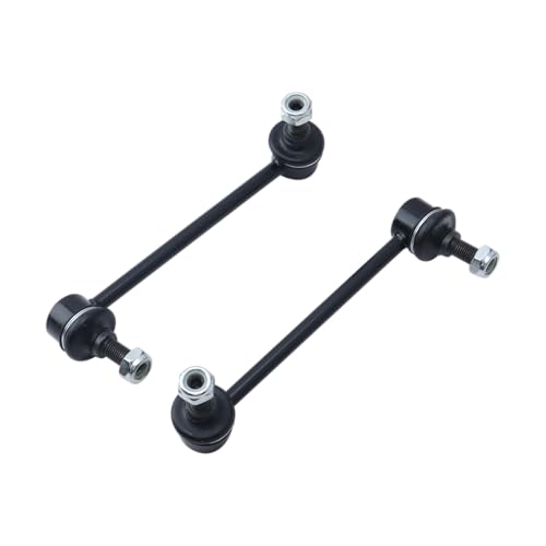 2* K90716 K90717 Rear Sway Bar Link - Restore Rear Stability | Compatible with 2010-2013 Acura ZDX 2003-2008 Honda Pilot - color: 1*K90716 1*K90717, size: Sway Bar Link