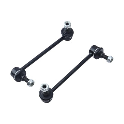 2* K90716 K90717 Rear Sway Bar Link - Restore Rear Stability | Compatible with 2010-2013 Acura ZDX 2003-2008 Honda Pilot - color: 1*K90716 1*K90717, size: Sway Bar Link