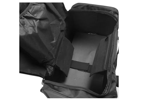 Duffel Bag Waterproof Storage Bag for 1/10 RC Crawler Drift Cars Sports Car Axial SCX10 90046 D90 TF2 MST Tamiya CC01 HSP 94123