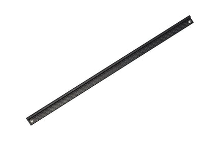 Carbon Fibre Chassis Brace For Traxxas 1/8 4WD Sledge Monster Truck 95076-4 - 1Pc Set Black
