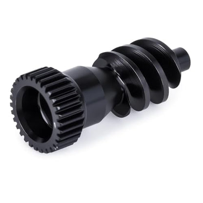 #45 Carbon Steel Gearbox Transmission Gear Set for 1/30 RC Crawler SCX30