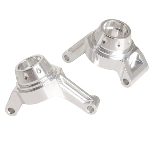 RC Car Models Parts for Tamiya for Hornet for EVO Grasshopper 1/10 RC Car Upgrade Parts for Racing Truck Rear Hub Set Carriers Accessories