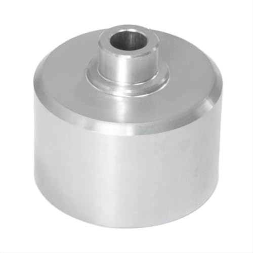 RC Car Parts Compatible with HPI for Savage X 4.6 XL 5.9 1/8 RC Car Upgrade Parts Replacement Accessories Metal Differential Housing