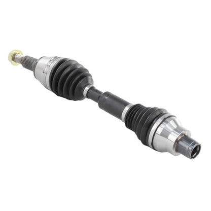 Detroit Axle - 4WD Front CV Axles for 2002 2003 2004 2005 Dodge Ram 1500 | 2pc CV Axle Shafts Assembly Replacement - size: D-0311x2/Pair