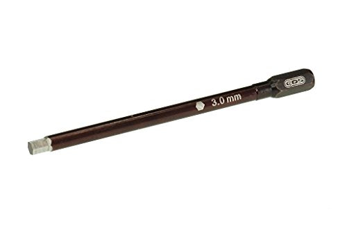 Products Quick Drive Allen Wrench 3.0 X 75mm Tip