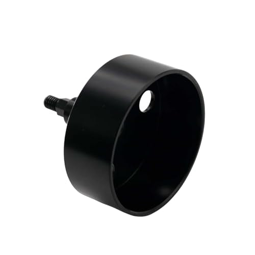 Metal Hex Clutch Bell for Zenoah CY 23CC~71CC Engine | for 1/5 HPI ROFUN BAHA KM ROVAN BAJA 5B 5T 5SC SS Buggy Truck Rc Car Parts - style: Hex Clutch Bell