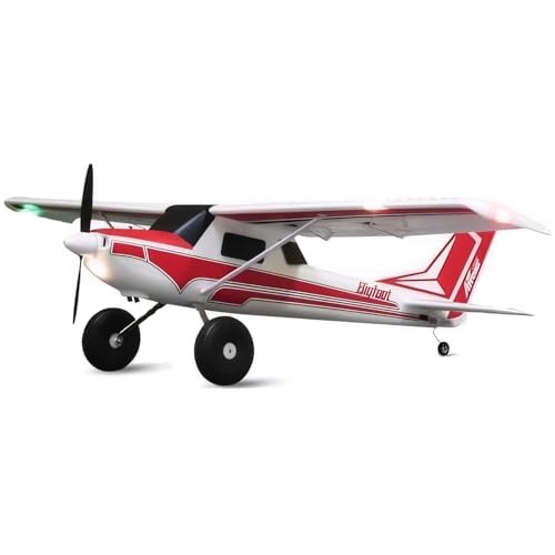FAIR RC Arrows Rc Jets Rc Planes for Adults BGFT 1300mm 6 Channel Remote Control Airplane with Vector Flight Stabilization System RTF (Include Battery, Charger, Radio)