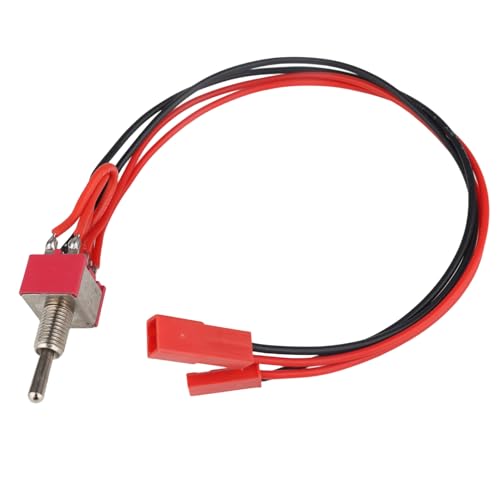 Hobbypark 1/10 RC Crawler Winch for Axial SCX10 Traxxas TRX4 Redcat Gen 8 Gen7 RC4WD RC Rock Climbing Car