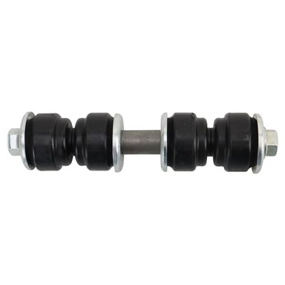 TRQ Front Left or Right Sway Bar Link Compatible with 2012-2021 Nissan NV1500 12-21 NV2500 12-21 NV3500 - style: PSA39257