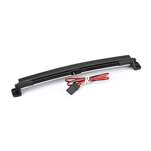 Pro-Line Racing 1/10 & 1/8 5 Ultra-Slim LED Lt Bar Kit 5V-12V CRV PRO635202 Electric Car/Truck Option Parts