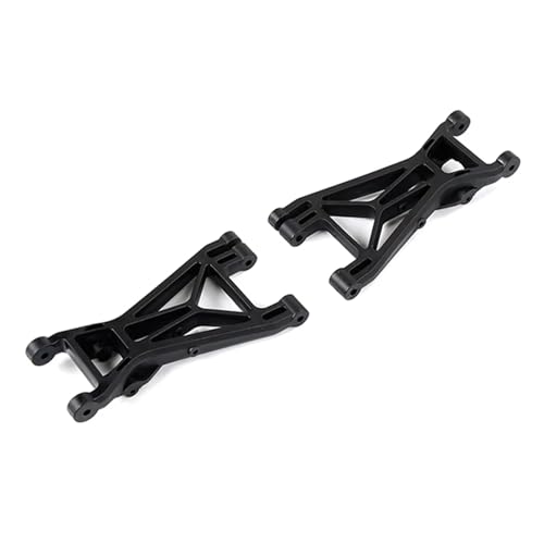 RC Cars Crawler Parts Compatible with HPI for Racing for Savage XL for Flux for Rovan for TORLAND for Monster Truck 1/8 Rc Car Parts Front Lower Suspension Set