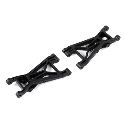 RC Cars Crawler Parts Compatible with HPI for Racing for Savage XL for Flux for Rovan for TORLAND for Monster Truck 1/8 Rc Car Parts Front Lower Suspension Set