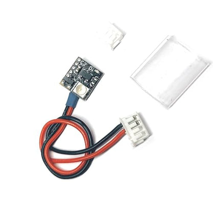 DasMIkro DSK-139 Transponder Tiny V2 for Mini-z Racing Timing Compatible Robitronic and Easylap