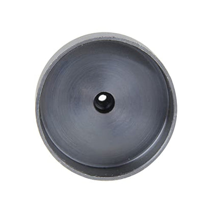 KingVal Replacement Metal Balance Clutch Bell Cup RC Spare Parts Compatible with 1/5 HPI KM ROVAN Baja 5B 5T 5SC RC Car