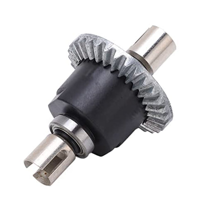 Metal Differential High Performance Upgrade for Remote Control Cars