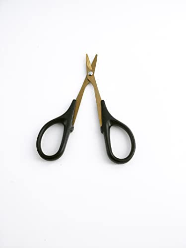 RC Car Body Reamer Repair Tool 0-14mm Hole Puncher with Sleeve and Curved Scissors Set for RC Car Body Shell Hobby Tools
