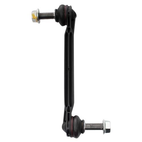 TRQ Rear Driver and Passenger Side Sway Bar Link Set 2 Piece Compatible with 17-22 Jeep Compass All Wheel Drive 15-22 Renegade All Wheel Drive 23-24 Compass 2023 Renegade 19-23 Fiat 500X - style: PSA29022