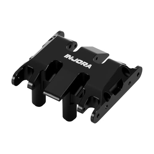 INJORA Aluminum Skid Plate for 1/30 Axial SCX30