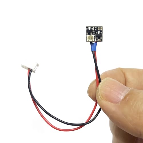 DasMIkro DSK-139 Transponder Tiny V2 for Mini-z Racing Timing Compatible Robitronic and Easylap