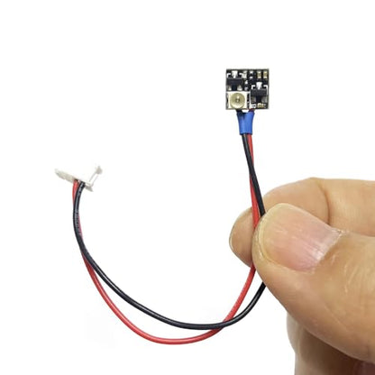 DasMIkro DSK-139 Transponder Tiny V2 for Mini-z Racing Timing Compatible Robitronic and Easylap