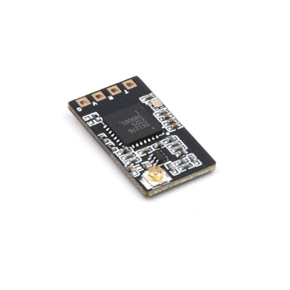 Readytosky ELRS 915 Receiver RC 915 Nano Long Range ExpressLRS Receiver | with T Type Antenna for FPV Racing Drone Quadcopter Support WiFi Upgrade