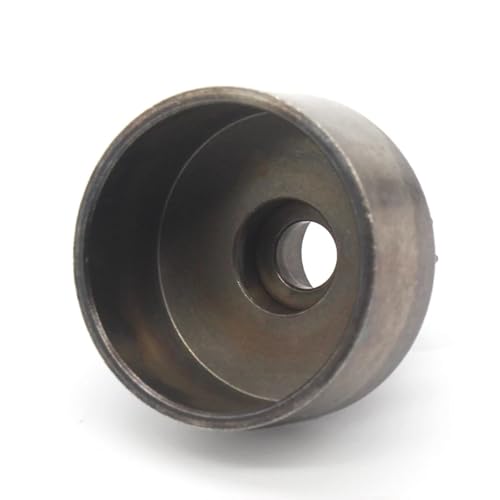 RC Cars Models Parts for HSP 02023 94122 94166 1/10 RC Car Upgrade Parts Clutch Bell Double Gears for Nitro Powered On‑Road Drift