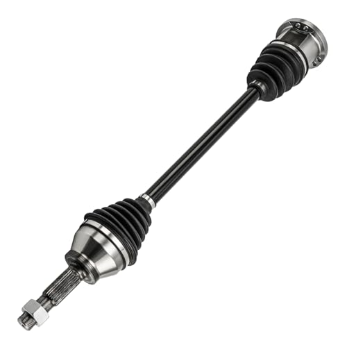 Torchbeam Front Left CV Axle Shaft Fits INFINITI 2003-2008 FX35, Axle Shaft NCV53594 - size: FX35 2003-2008 Front Left