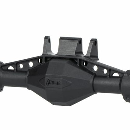 UTB18 Rear Link Riser Aluminum Upper for 1/18 RC Rig Crawler Axial UTB18 Capra Portal Axle Unlimited Trail Buggy Anti-Squat Upgrade