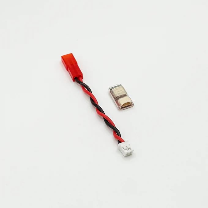 FURITEK ESC MINI KMD Unity 2-in-1 ESC/Motor Micro FOC Brushless System for 1/18 REDCAT Ascent 18 Upgrades - Remote Control Car, RC Car 1/18 RC Crawler Upgrade Electronics (FUR-2696)