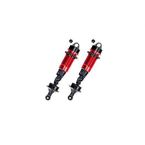 ARRMA Shock Set Bore16mm Length115mm Oil1000cSt ARA330621 Elec Car/Truck Replacement Parts
