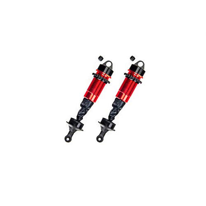 ARRMA Shock Set Bore16mm Length115mm Oil1000cSt ARA330621 Elec Car/Truck Replacement Parts