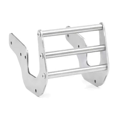 RC Car Toys For Losi For LMT Front Bumper Metal Anti-collision Protection Bar 4WD Solid Axle Monster Truck Off-Road Vehicle
