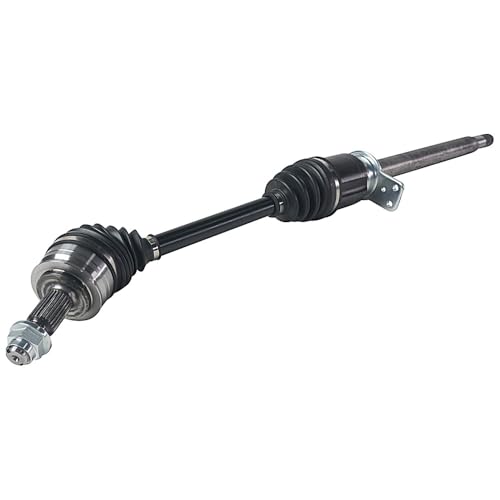 cciyu NCV12103 CV Axle Shaft Assembly Fit For Dodge Dart 2.0L,For Dodge | for Dart 2.4L 2013-2016 Front Right Passenger Side - size: 17-9589
