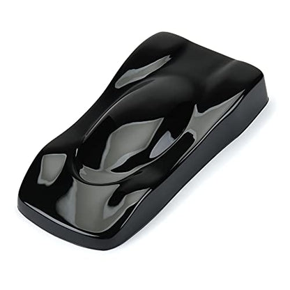 Pro-Line Racing RC Body Spray Paint - Black PRO643601