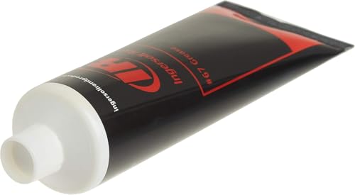 Ingersoll Rand 67-4T 67 Grease | Formulated for high-speed and high-temperature angle heads, 4-ounce tube