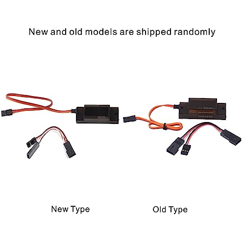 Small Engine Tachometer, RC Gas Engine, V5.0 Ignition Revolution Meter for Petrol Gas RC Accessory