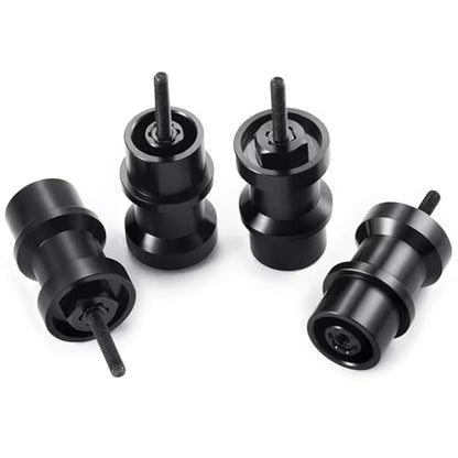 RC Car Assortment for TRX6 T6 1/10 RC for Hauler Truck Car Upgrade Parts Aluminum Alloy Single to Dual Wheel Axle Conversion Kit
