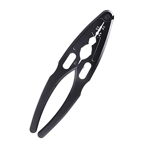 RC Shock Pliers RC Shock Tools Rod Ball Clamp for Traxxas Arrma Losi Redcat HPI Tamiya Redcat Racing Cars Models Shocks