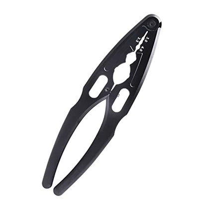 RC Shock Pliers RC Shock Tools Rod Ball Clamp for Traxxas Arrma Losi Redcat HPI Tamiya Redcat Racing Cars Models Shocks