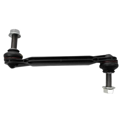 TRQ Rear Driver and Passenger Side Sway Bar Link Set 2 Piece Compatible with 17-22 Jeep Compass All Wheel Drive 15-22 Renegade All Wheel Drive 23-24 Compass 2023 Renegade 19-23 Fiat 500X - style: PSA29022