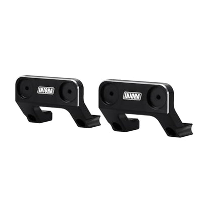 INJORA Magnetic Body Mount Invisible Body Post for 1/18 FMS FCX18 LC80